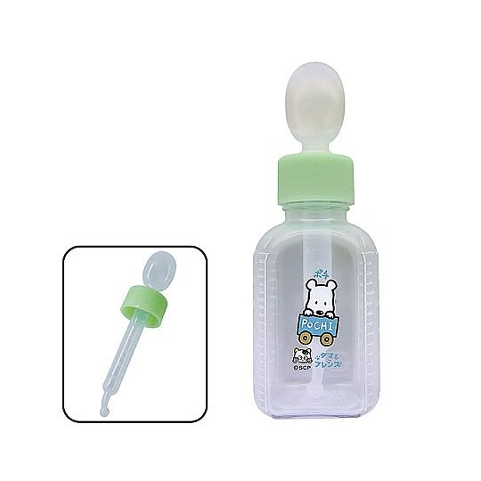 スポイトタマ投薬瓶 AS22110−01