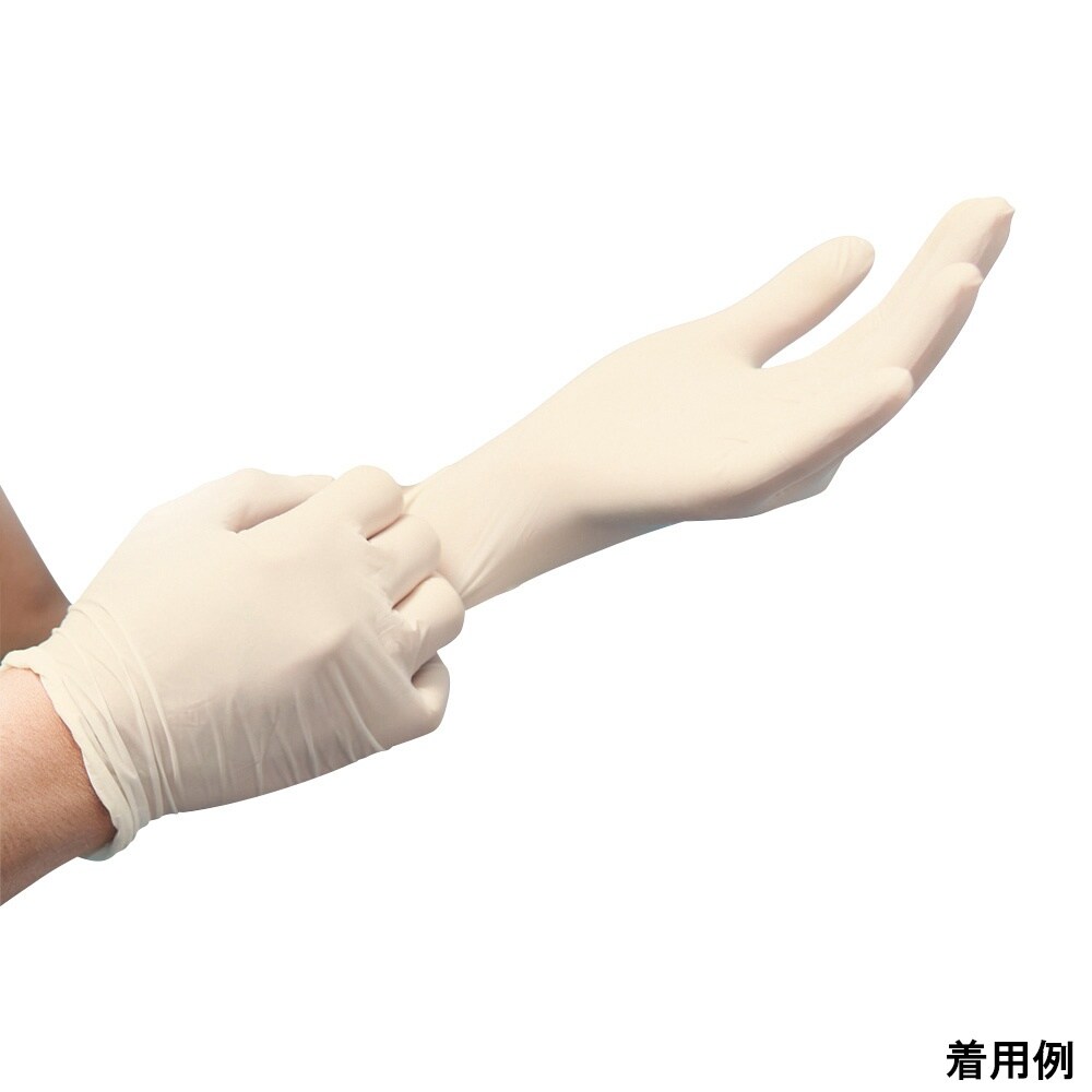 グローバルX ラテックスグローブM JL