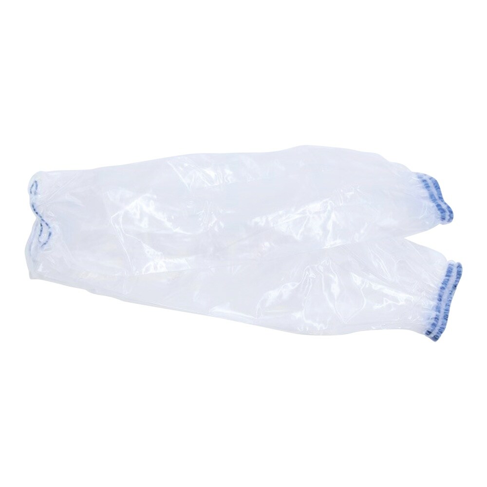 EVA腕カバー BC−6 ホワイト 20