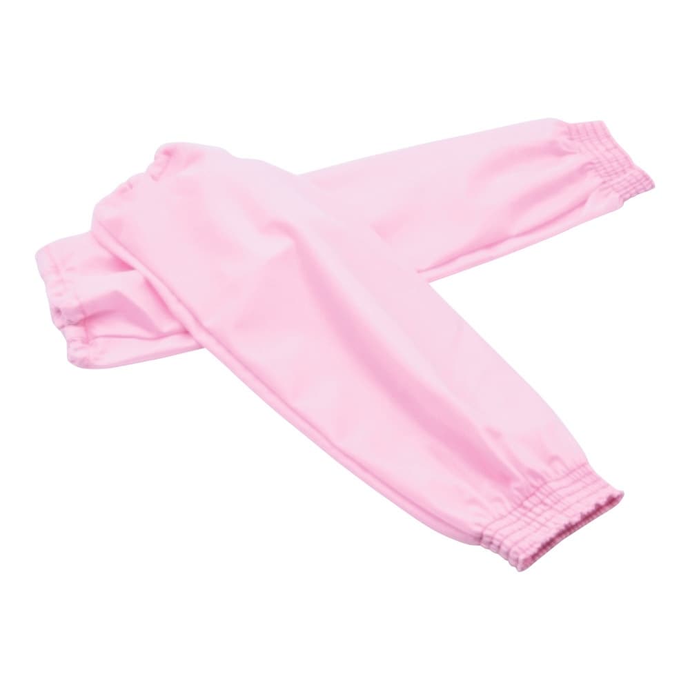 伸縮腕カバー WH−4 ピンク 2枚入