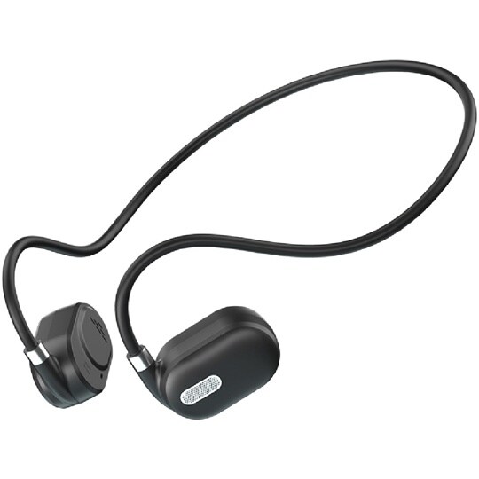 Bluetoothイヤホン 空気伝導 L