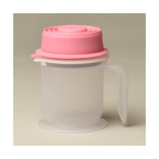 ぴったりトロミがつくカップ(チェリーブロ