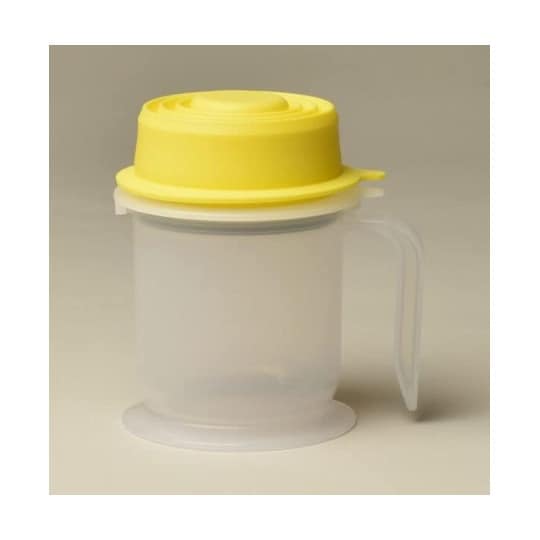 ぴったりトロミがつくカップ(カナリアイエ