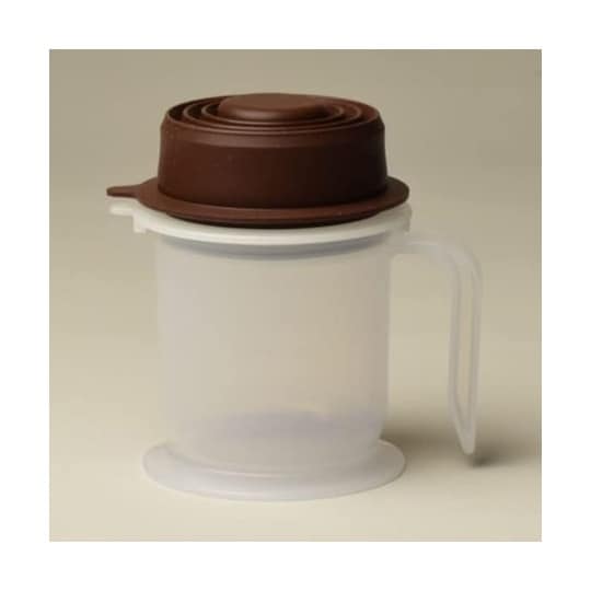 ぴったりトロミがつくカップ(チョコレート