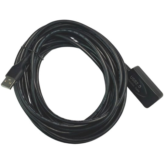 USB延長ケーブル 10m USB ty