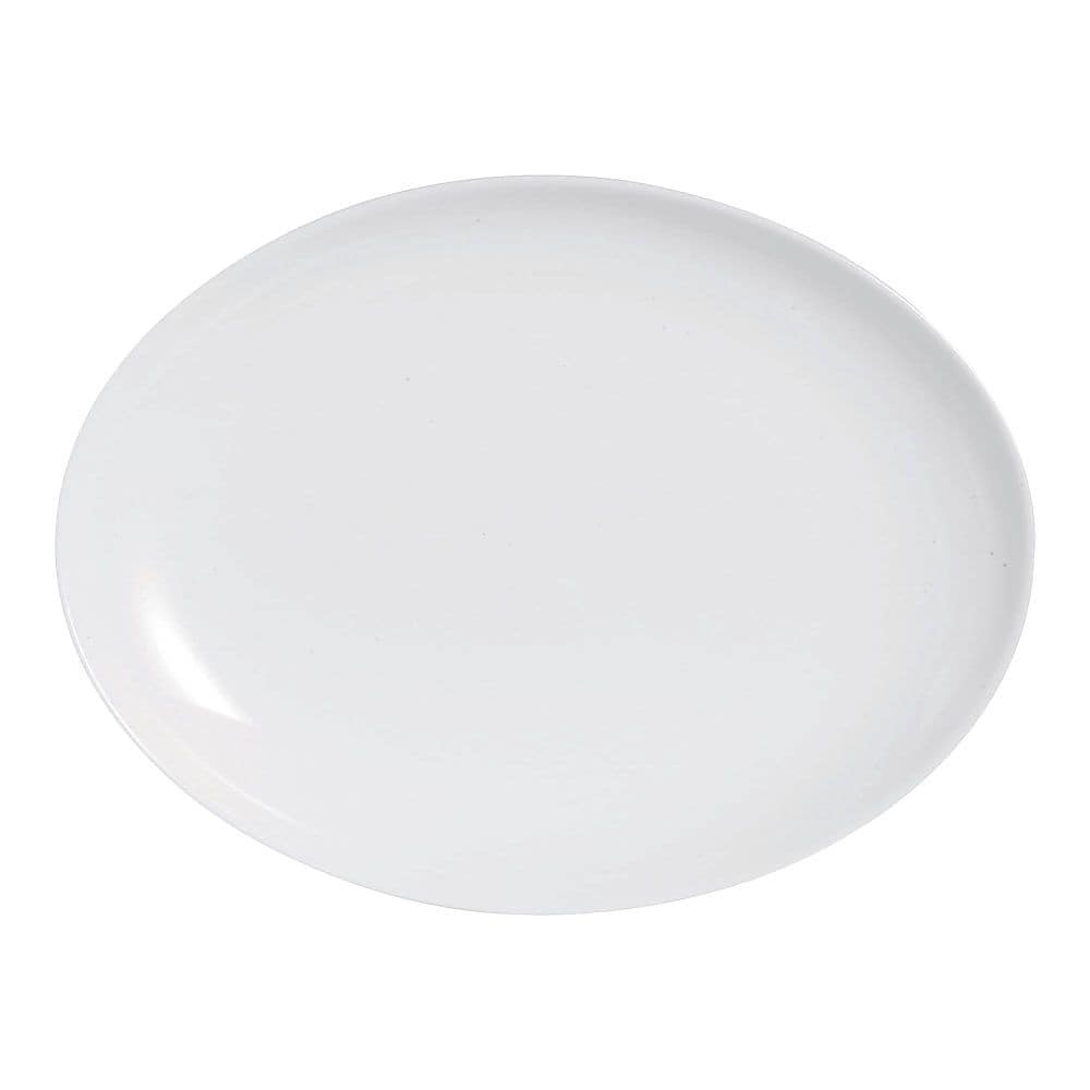 エボリューション W オーバルディッシュ