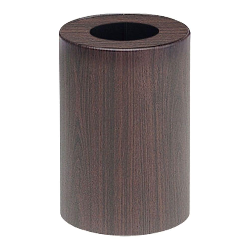 ルームボックス(フタ付)ダークオーク J