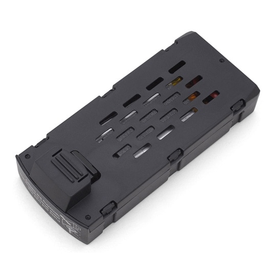 LiPo Battery 3.7V 60