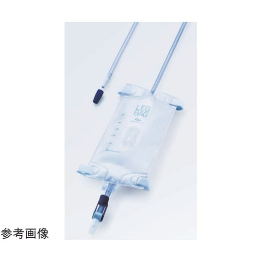 レッグバッグ(NSタイプ)500mL 8