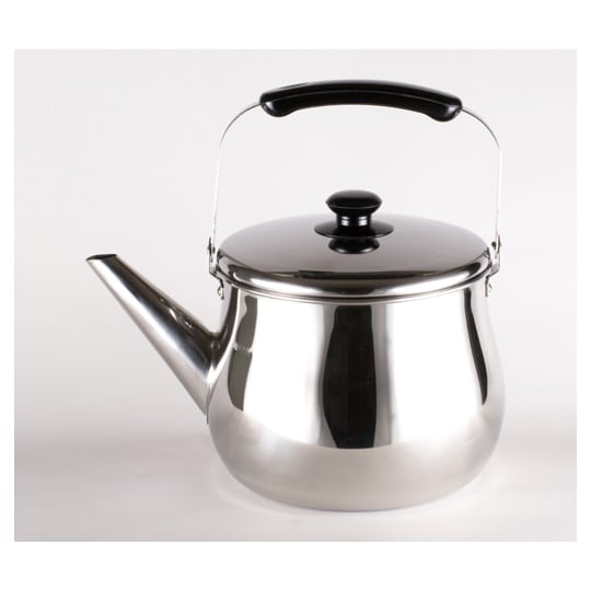 リラカン IH対応広口ケトル 5.3L