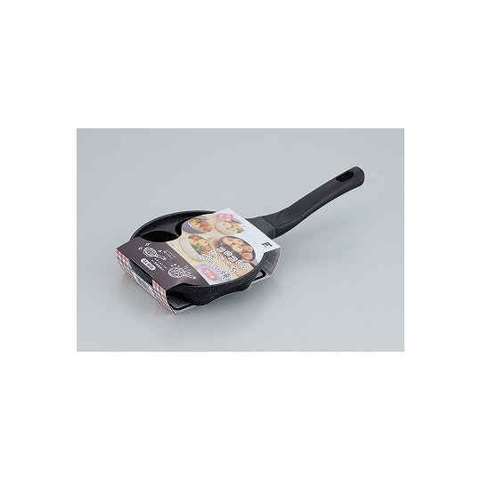 ひるもぐ コロコロひとくちボール焼 RA