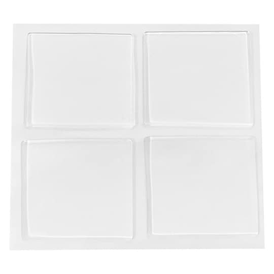 転倒防止ジェルシール 4枚入 J2467