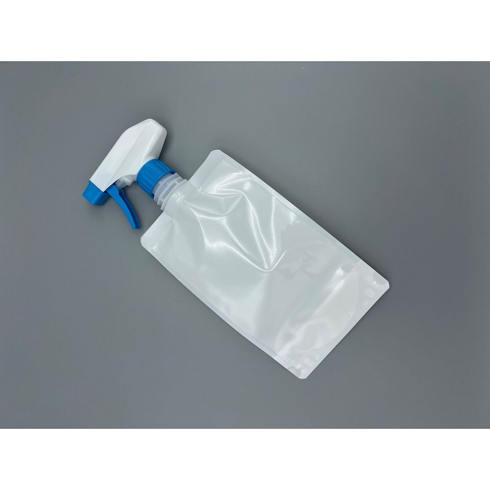 ヴェリアスパック300mL 青スプレー付