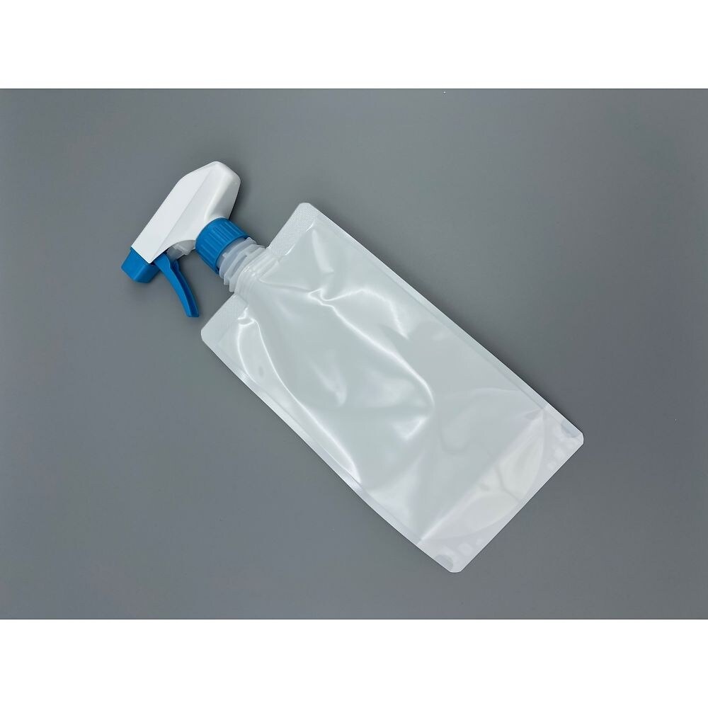 ヴェリアスパック500mL 青スプレー付