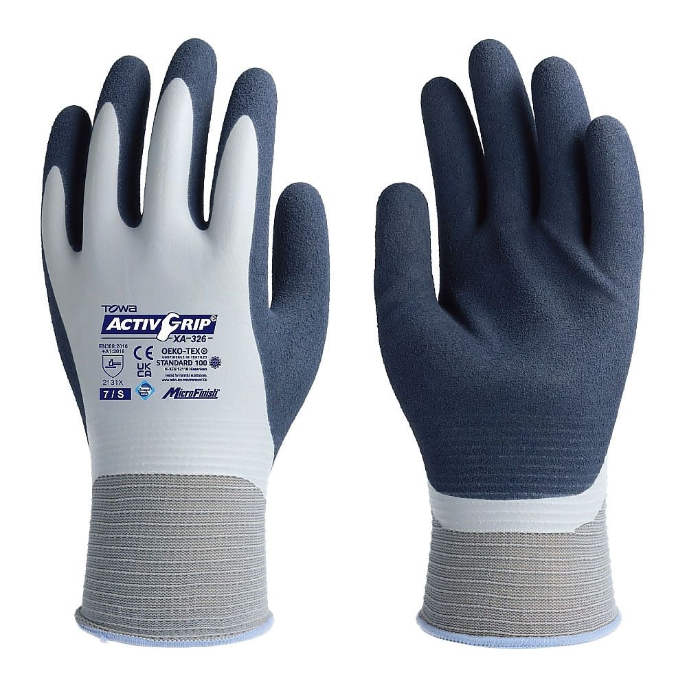 アクティブグリップXA−326 S XA