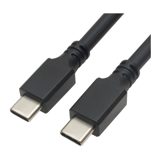 USB Type−C ケーブル 1m U