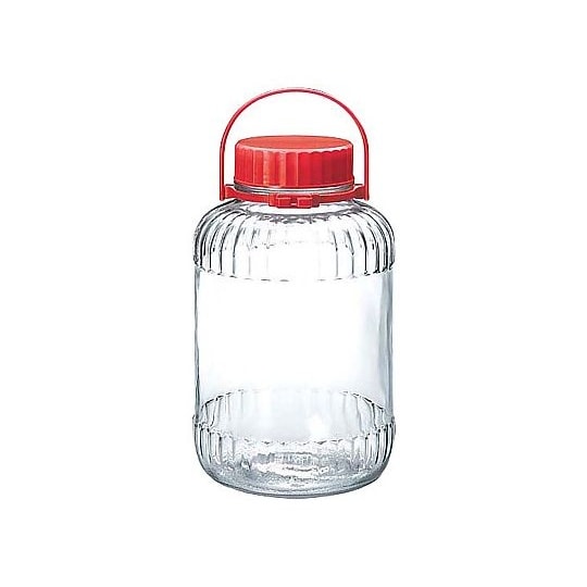 ガラス 果実酒びん 1−71808 10