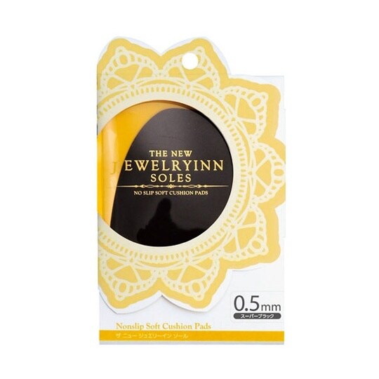 ザ・ニュージュエリーインソール(スーパー