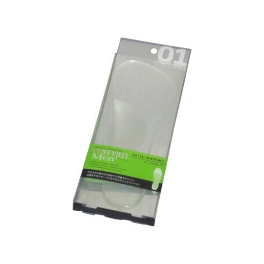 パフィージェルメン デュアルサポート