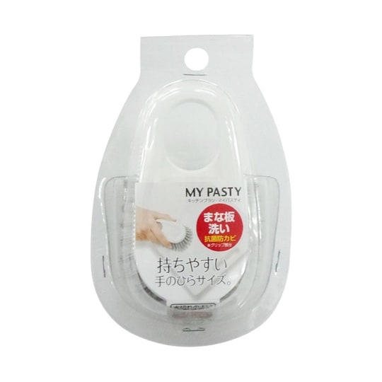 キッチンブラシ MP まな板洗いブラシ