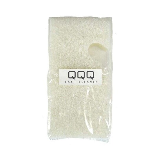 バススポンジ QQQ2 フッキングスポン