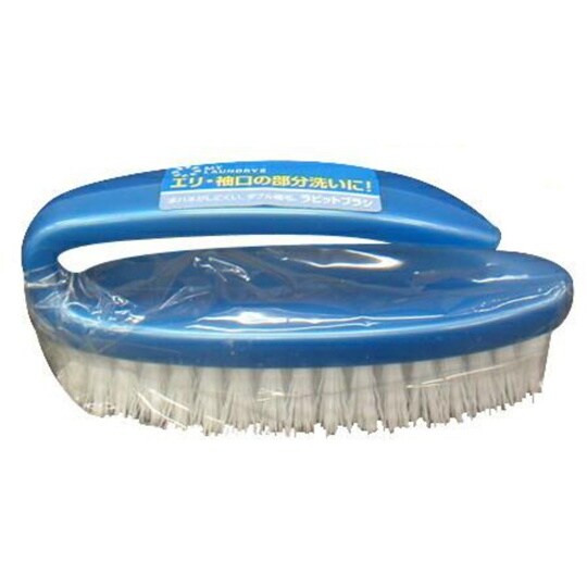 洗濯ブラシ ラビットブラシ