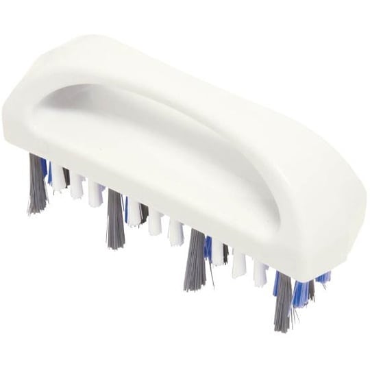 バスブラシ 風呂ふた 3段カット