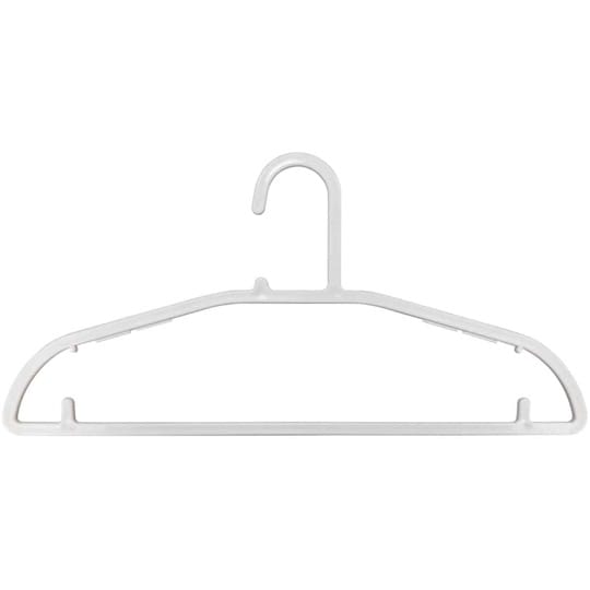 ハンガー とんがり解消ハンガー 5本組