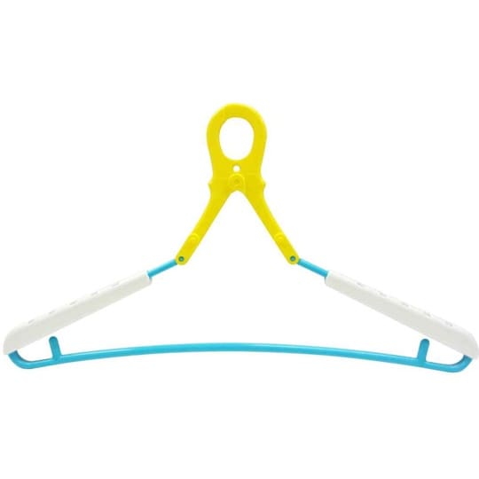 ハンガー CCドライハンガー 3本組