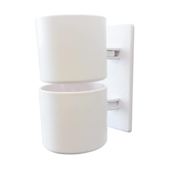 洗顔フォームホルダー マグネット チュー