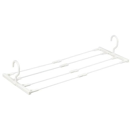 タオルハンガー ML2バスタオルハンガー
