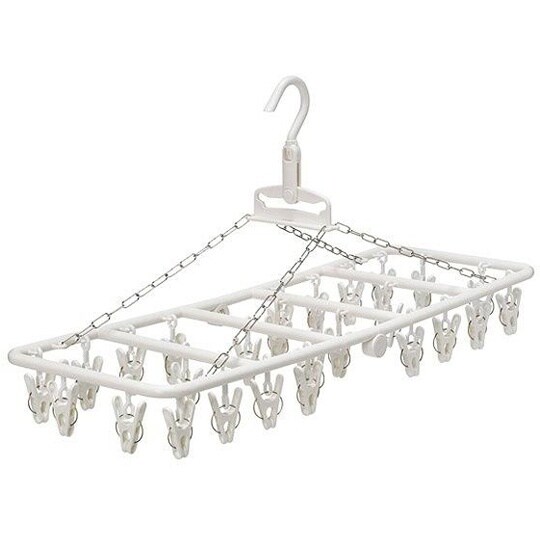 HOS ルームハンガー W 26ピンチ