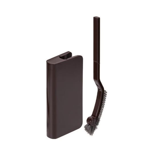 トイレブラシ スリム トイレブラシケース