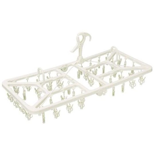 ベランダ用目隠しジャンボハンガー ピンチ