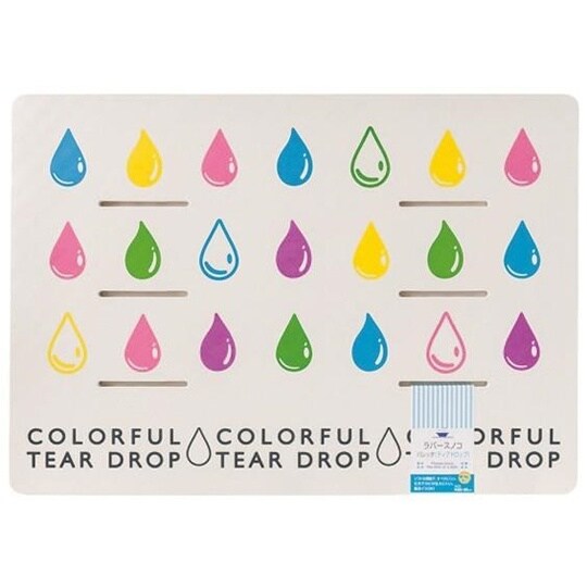 風呂マット ラバーすのこ パレッタティア