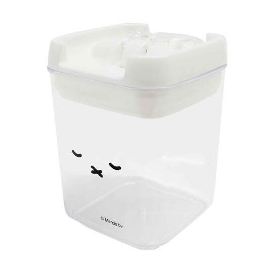保存容器 250mL miffy キャニ