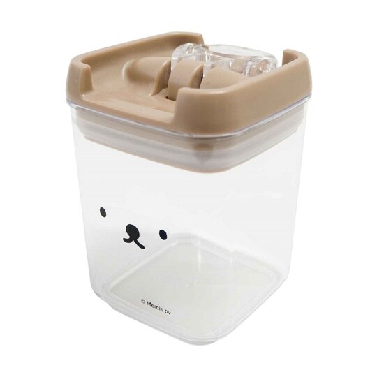 保存容器 250mL miffy キャニ