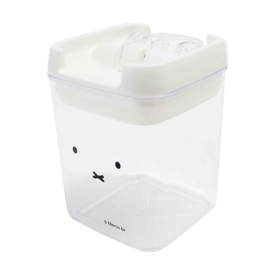 保存容器 250mL miffy キャニ
