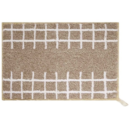 バスマット fuwary 40×60cm