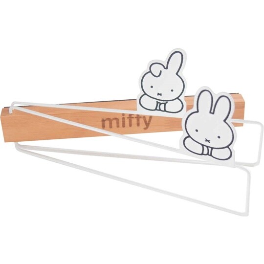 ふきんハンガー miffy マグネット
