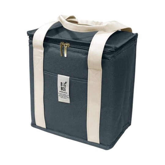 ランチバッグ 保冷 BigBee BOX