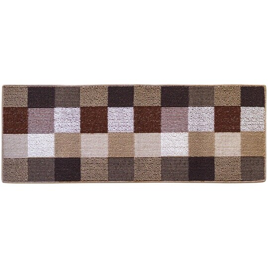 キッチンマット Lugn 45×120c