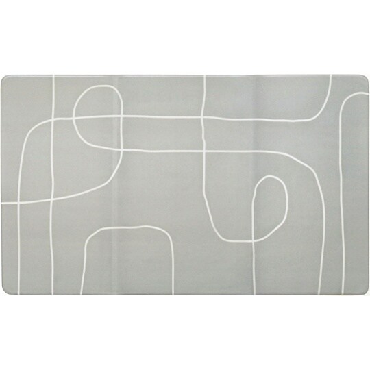 キッチンマット もう油汚れを気にしない!