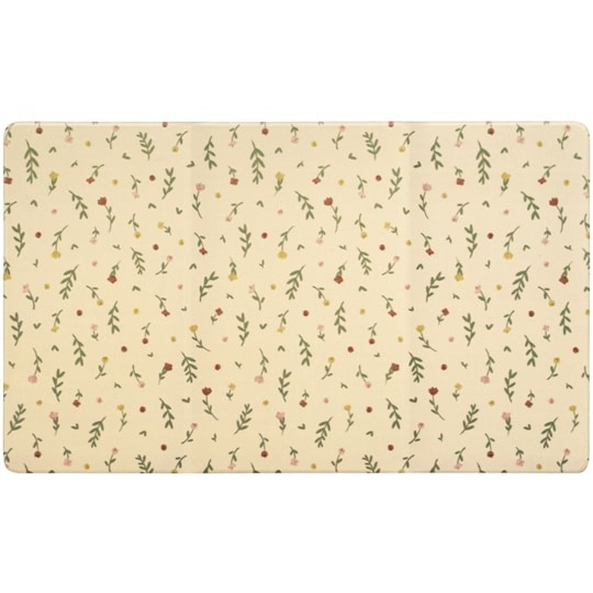 キッチンマット もう油汚れを気にしない!