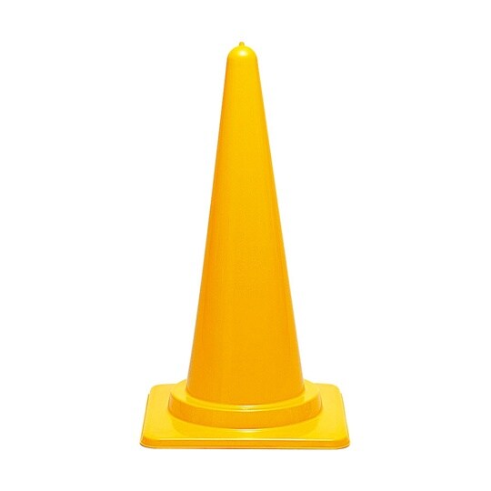 コーン 黄 700H 385−15A