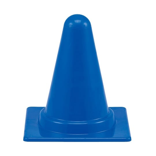 ミニミニコーン 青 300H 385−8