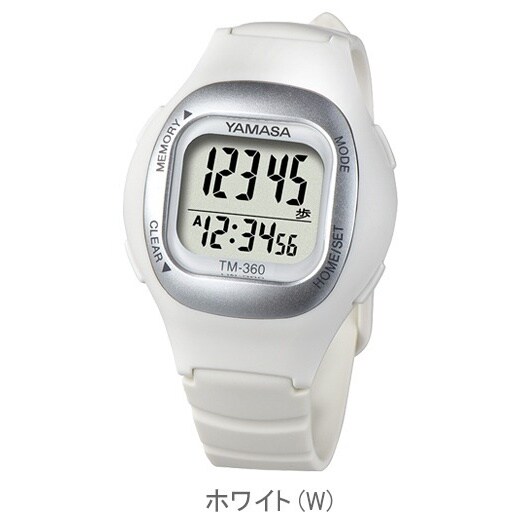WATCH MANPO W(ホワイト)