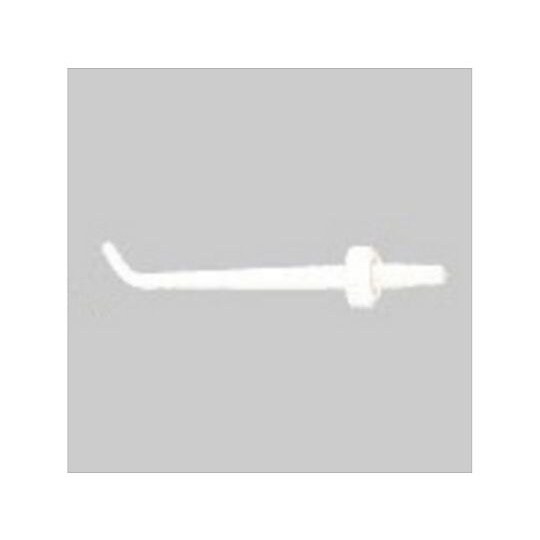 ジェットウォッシャー用 替ノズル 白 E