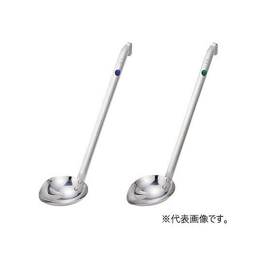 UK 18−8カラーマーカー付縦口レード