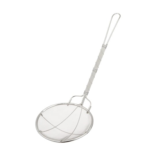 味道 P型だしあげ細目 15cm AD−